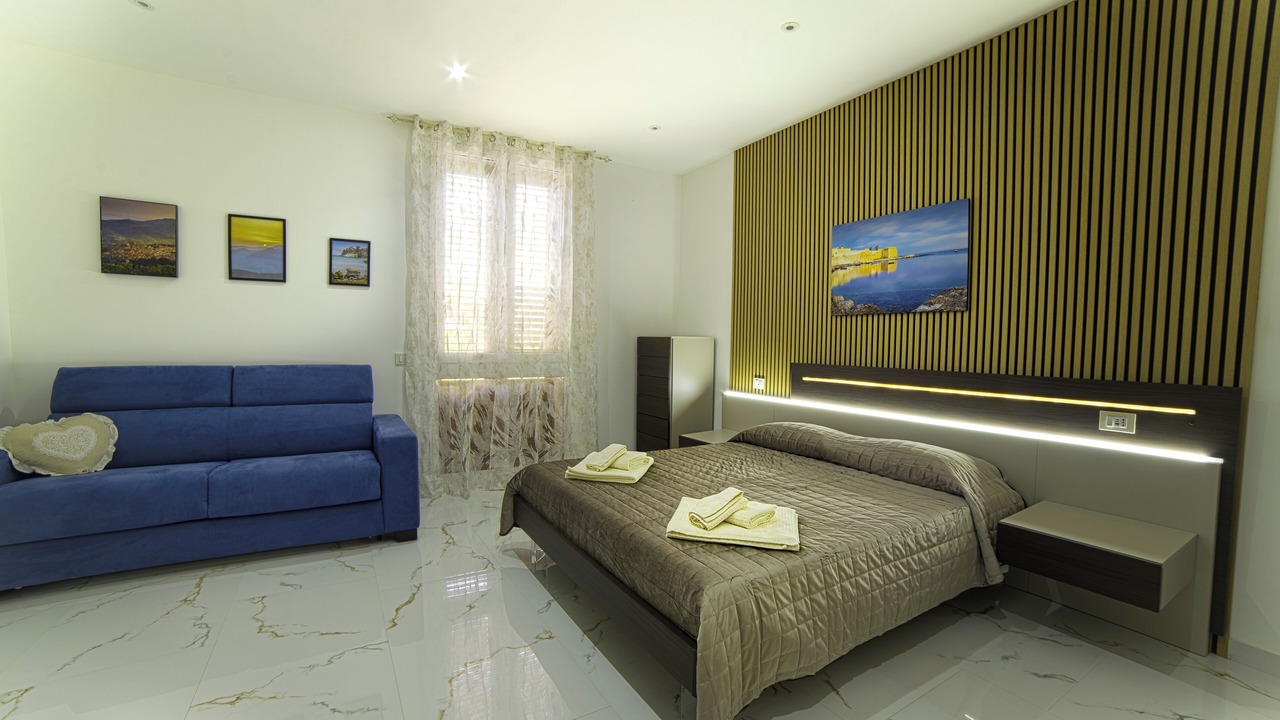 Photo of Bedroom in Dattilo