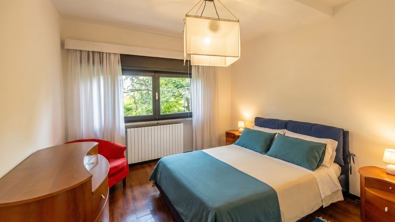 Photo of Bedroom in Nord-Est