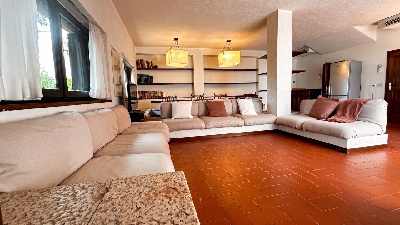 Photo of Livingroom in Nord-Est