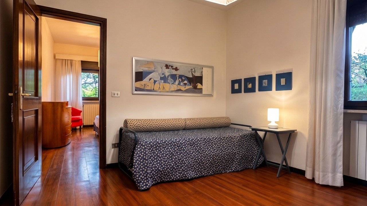 Photo of Bedroom in Nord-Est