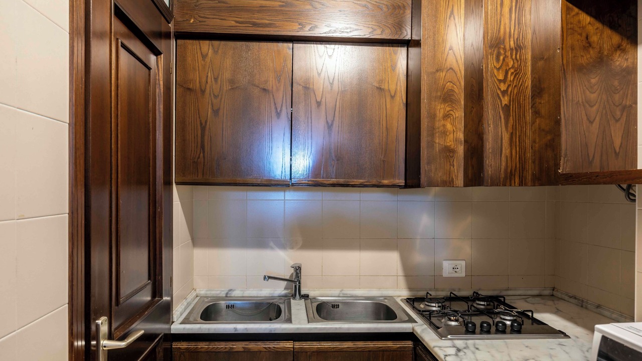 Photo of Kitchen in Nord-Est
