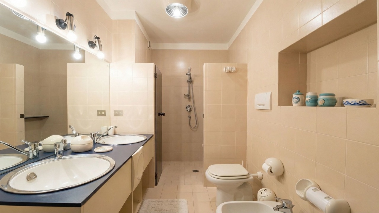 Photo of Bathroom in Nord-Est