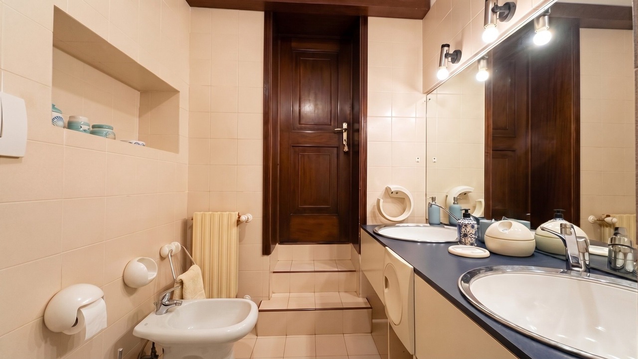 Photo of Bathroom in Nord-Est