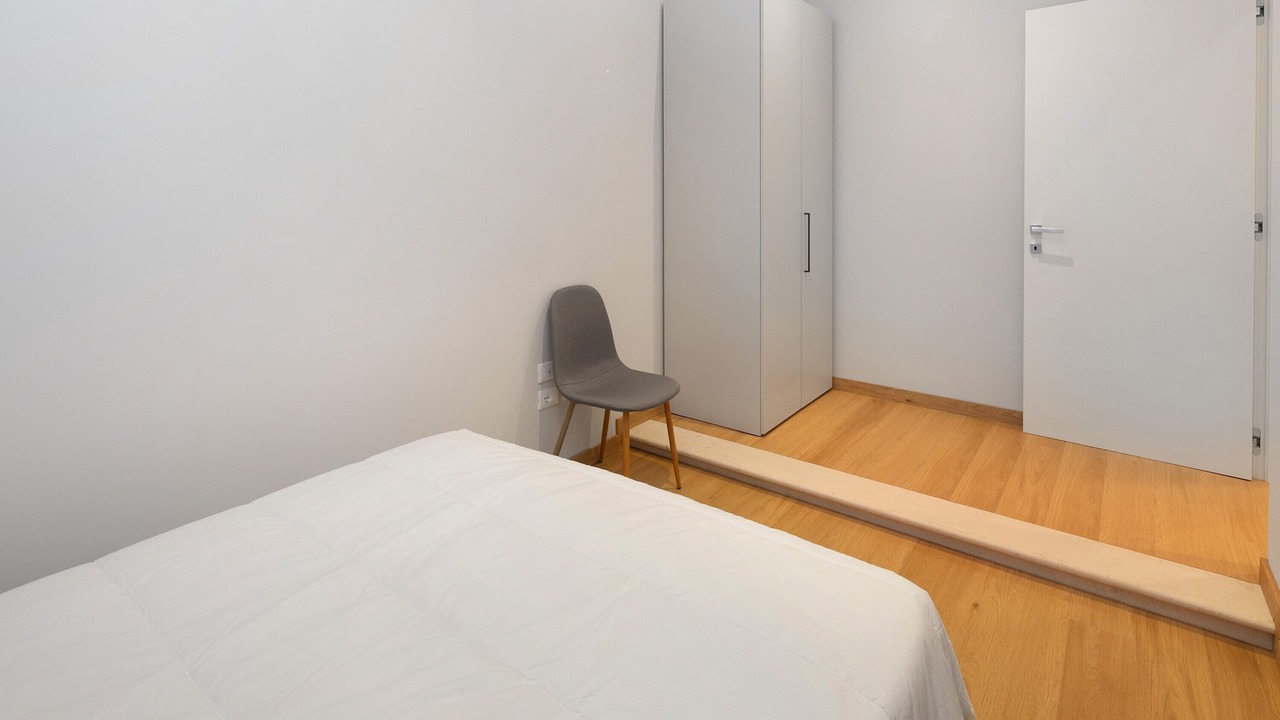 Photo of Bedroom in Gorizia