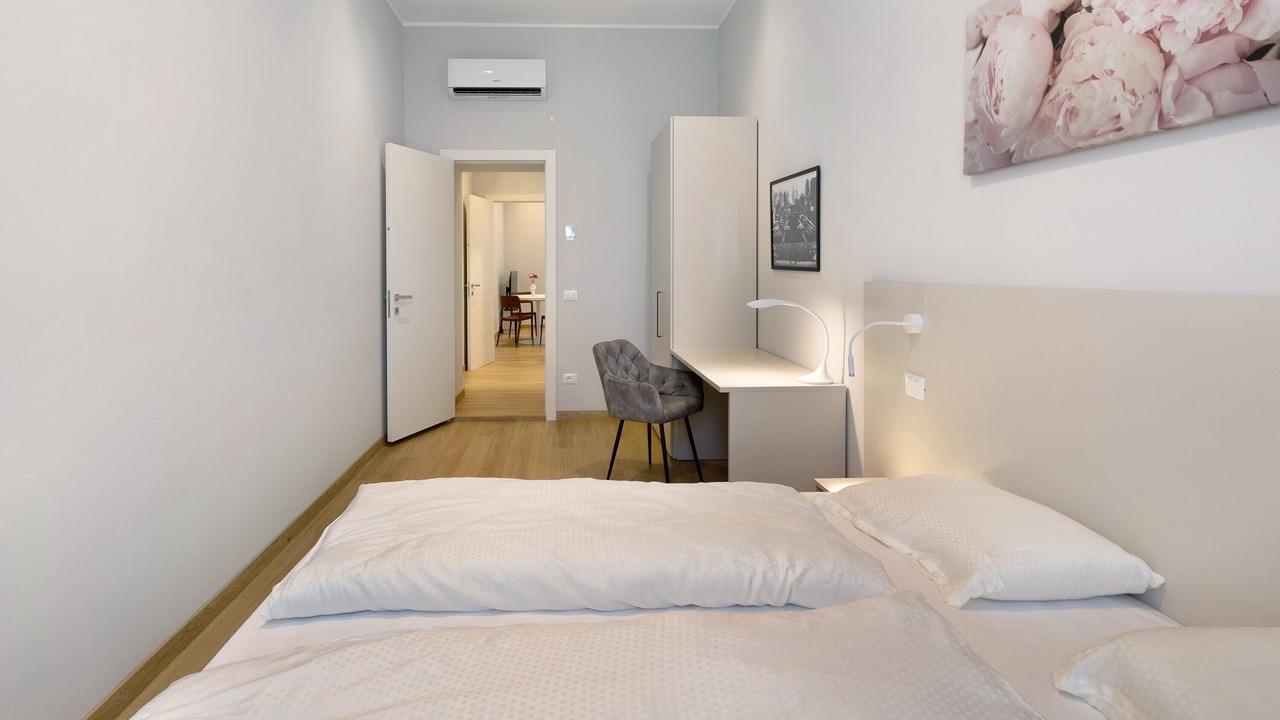Photo of Bedroom in Gorizia