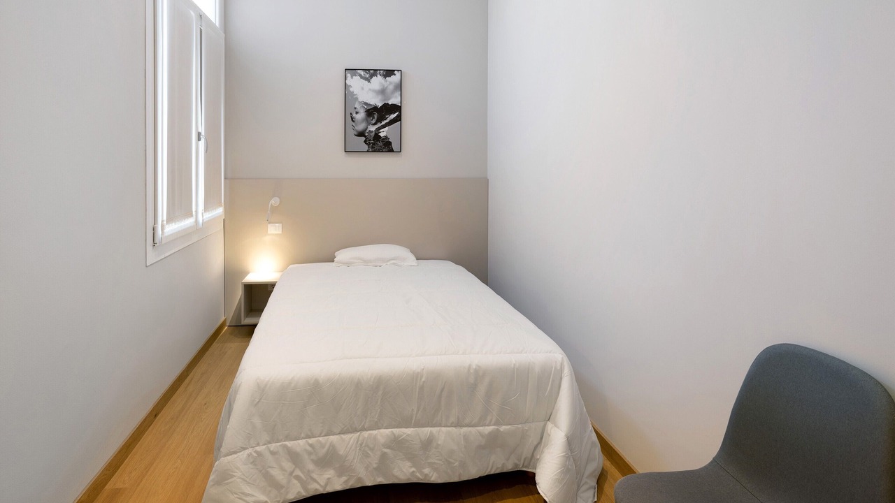 Photo of Bedroom in Gorizia