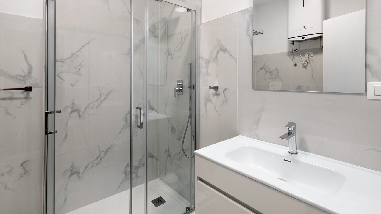 Photo of Bathroom in Gorizia