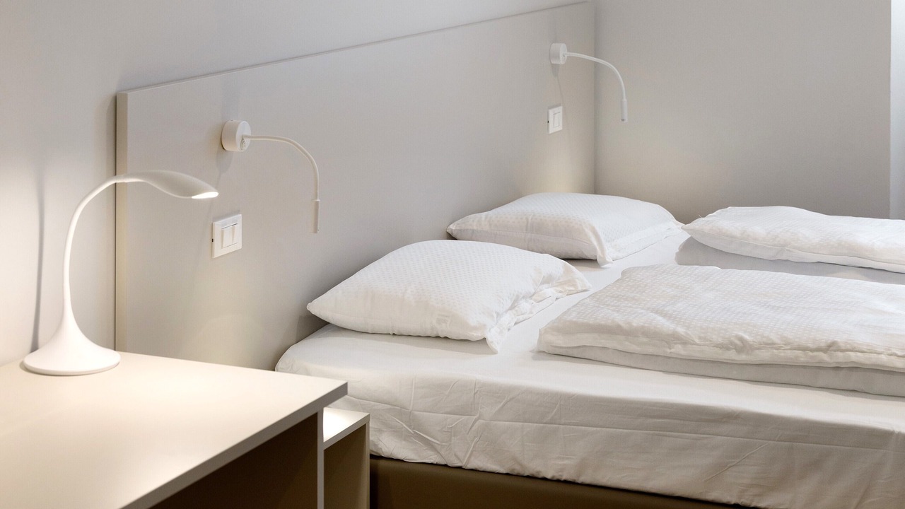 Photo of Bedroom in Gorizia