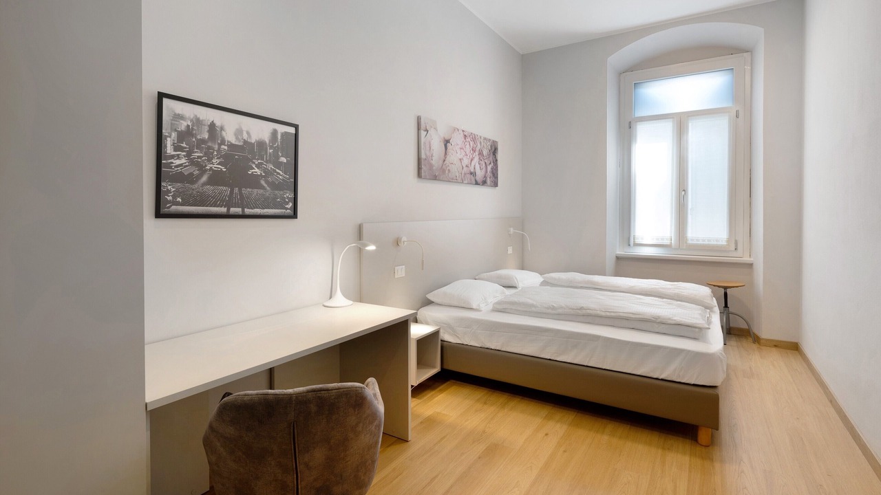 Photo of Bedroom in Gorizia