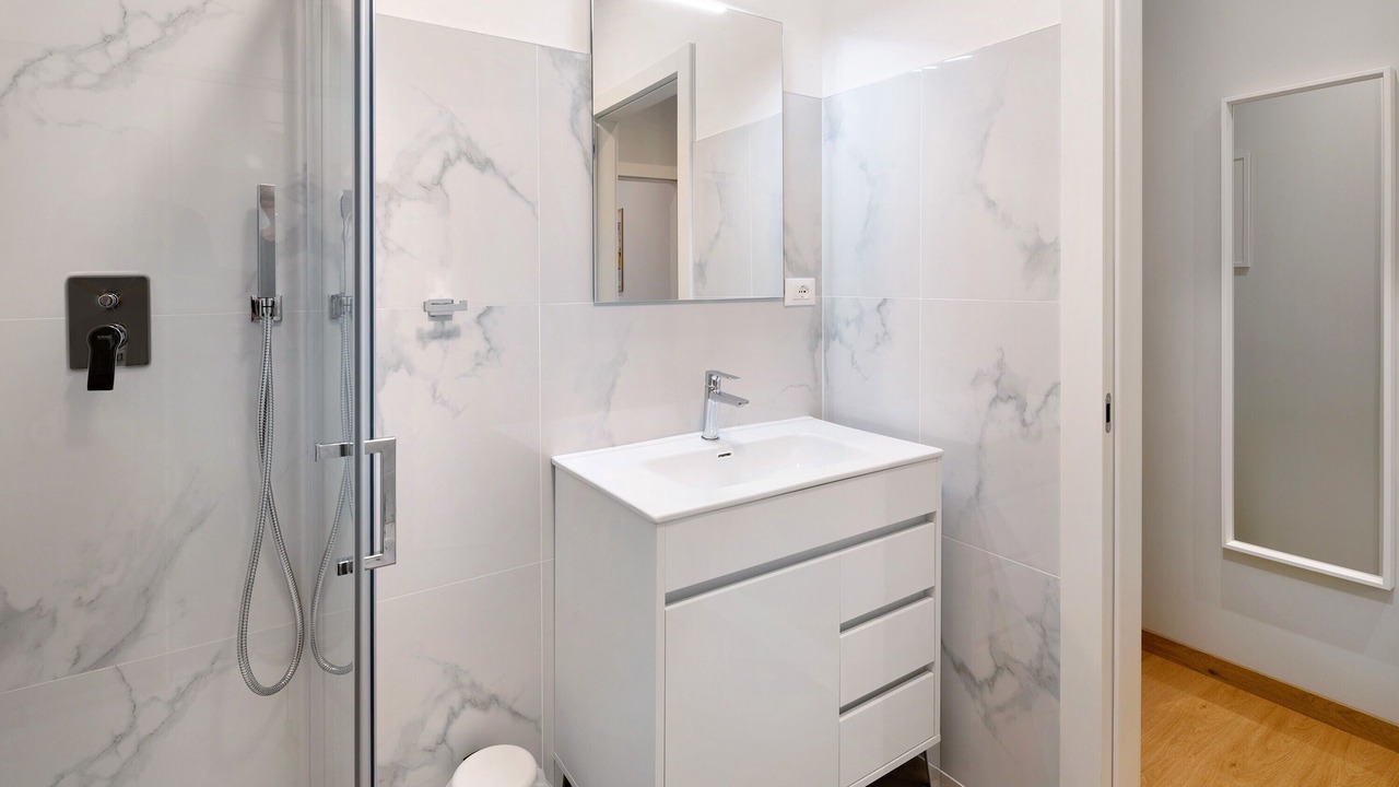 Photo of Bathroom in Gorizia