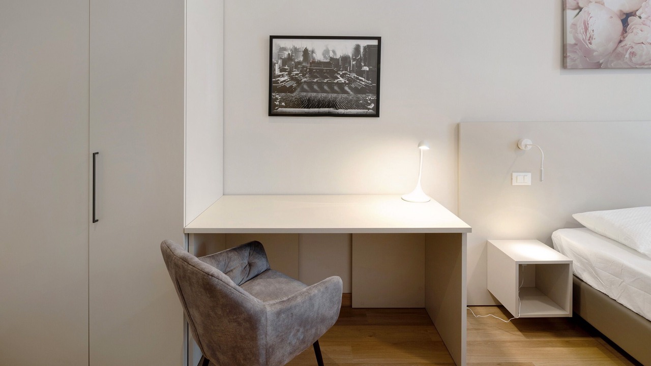 Photo of Bedroom in Gorizia
