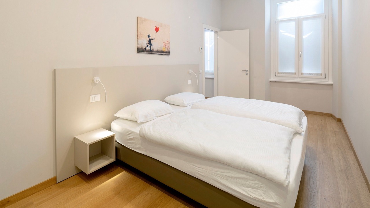 Photo of Bedroom in Gorizia