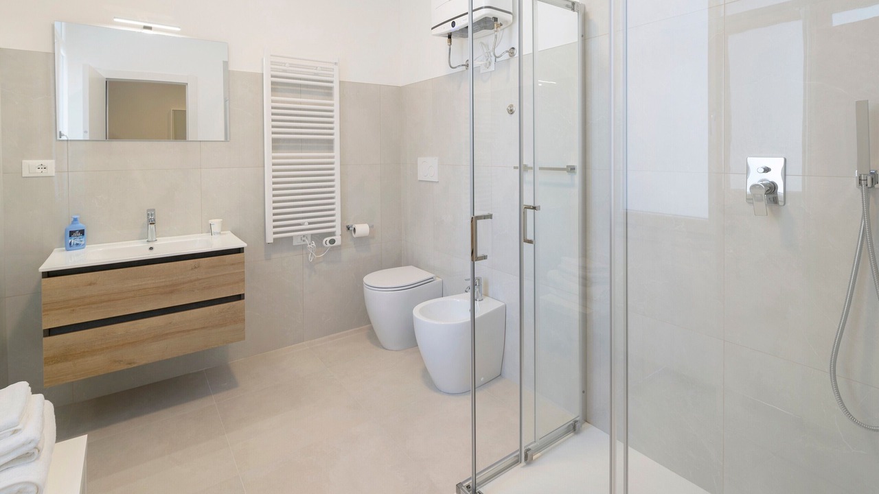 Photo of Bathroom in Gorizia