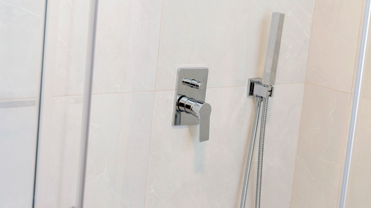 Photo of Bathroom in Gorizia