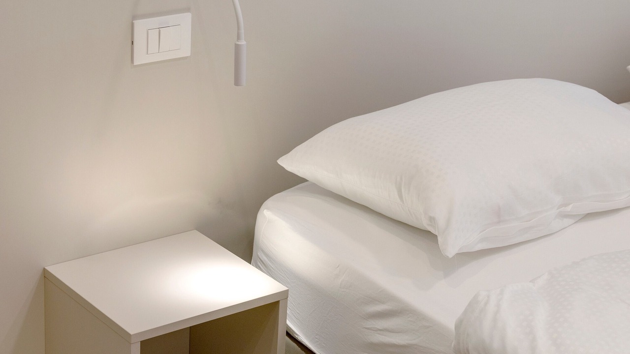 Photo of Bedroom in Gorizia
