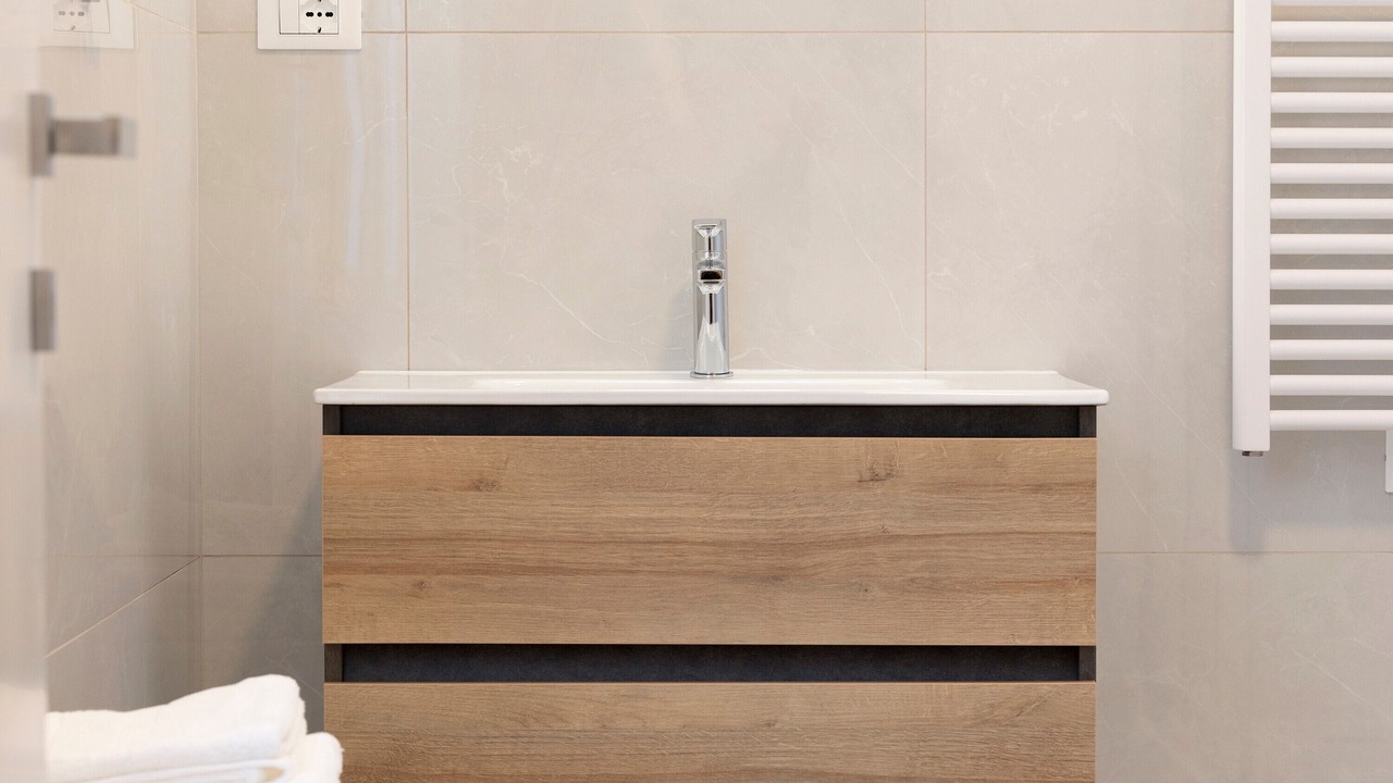 Photo of Bathroom in Gorizia