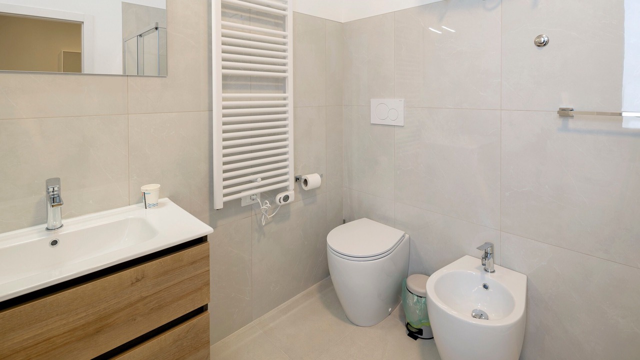 Photo of Bathroom in Gorizia