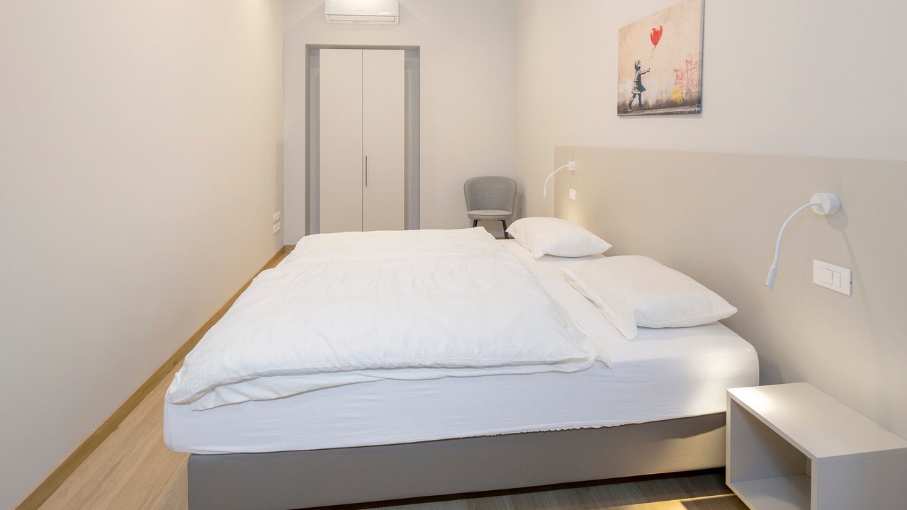 Photo of Bedroom in Gorizia
