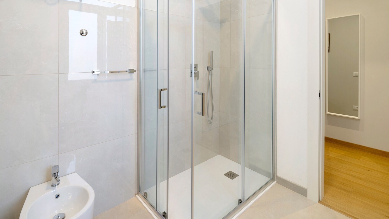Photo of Bathroom in Gorizia