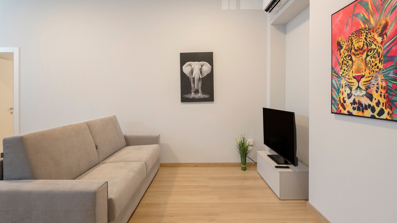 Photo of Livingroom in Gorizia