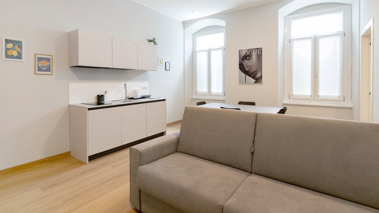 Photo of Livingroom in Gorizia