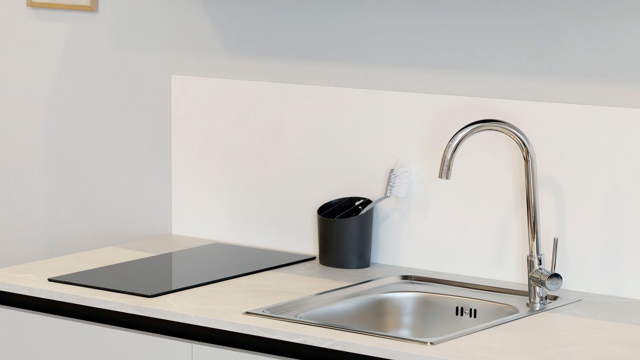 Photo of Kitchen in Gorizia
