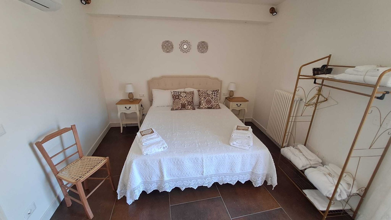Photo of Bedroom in Gratteri