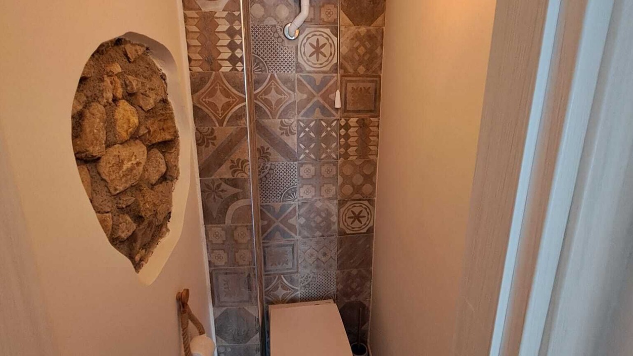 Photo of Bathroom in Gratteri