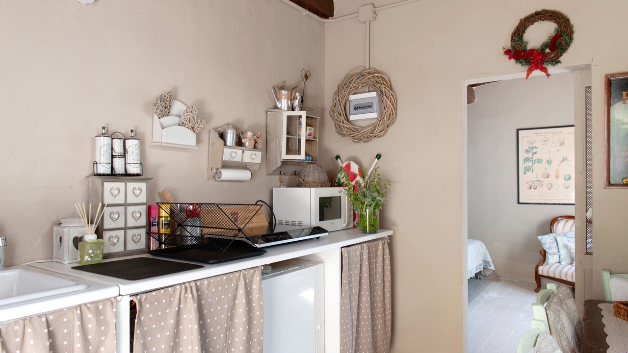 Photo of Kitchen in Crespina