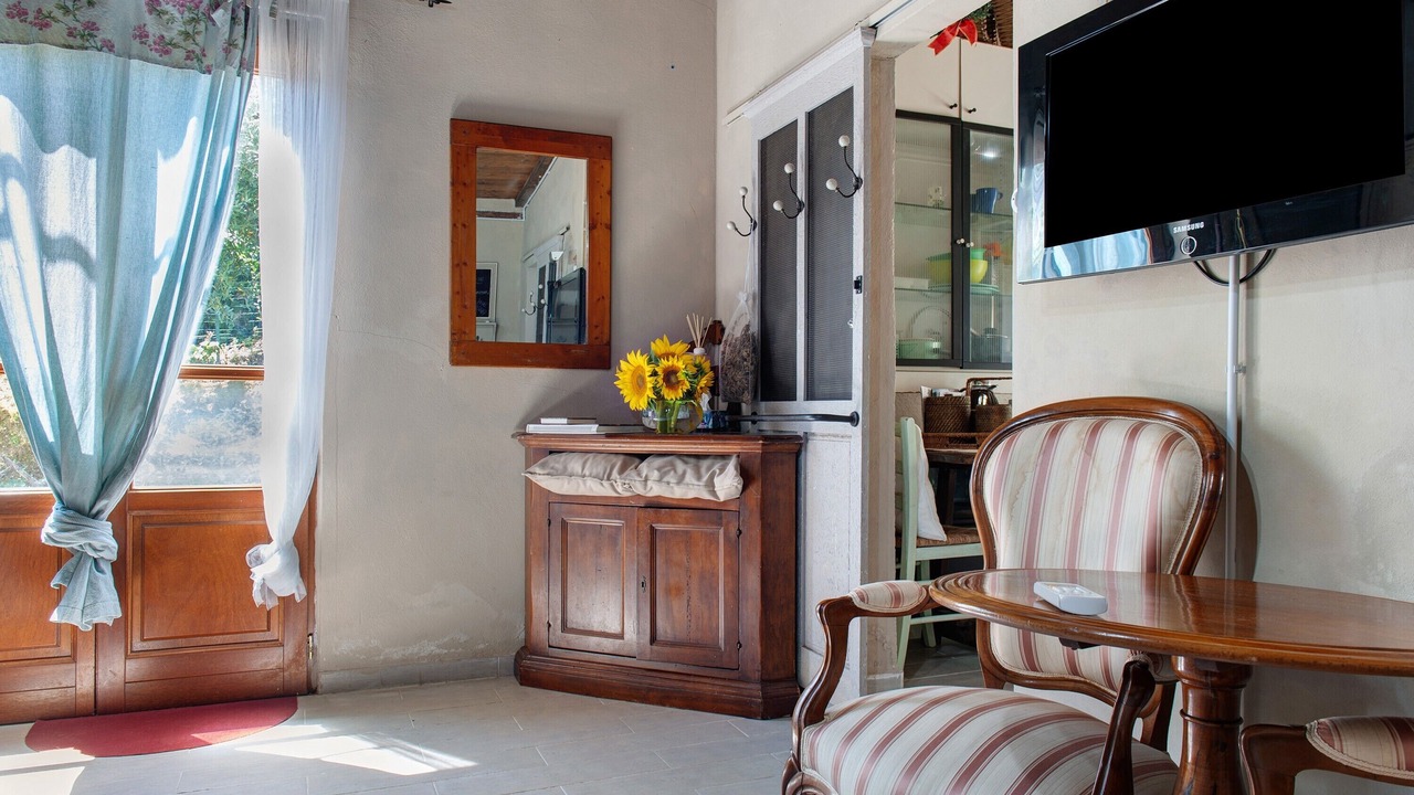 Photo of Livingroom in Crespina