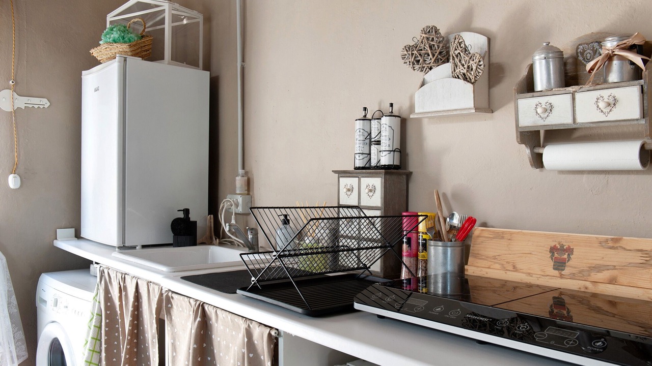 Photo of Kitchen in Crespina