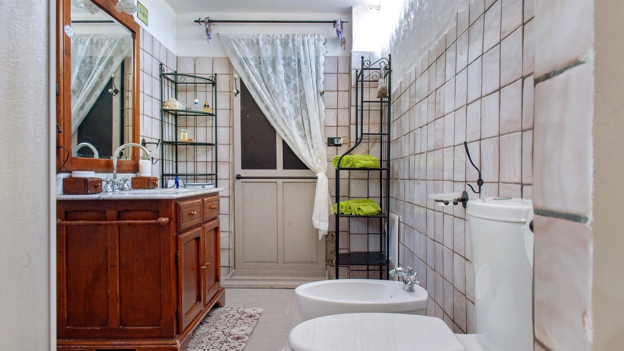 Photo of Bathroom in Crespina