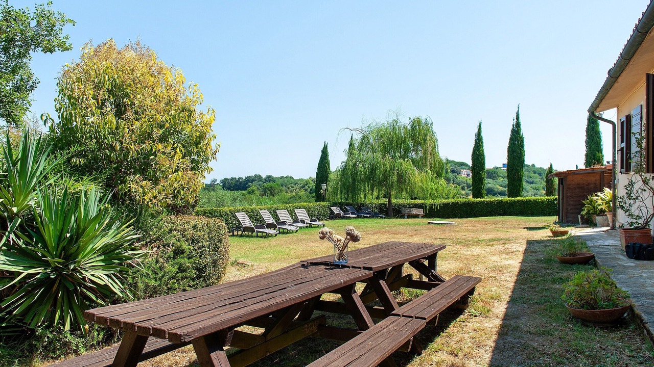 Photo of Outdoor in Crespina