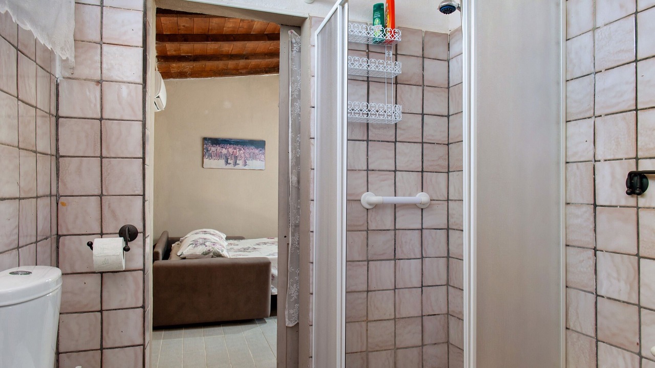 Photo of Bathroom in Crespina