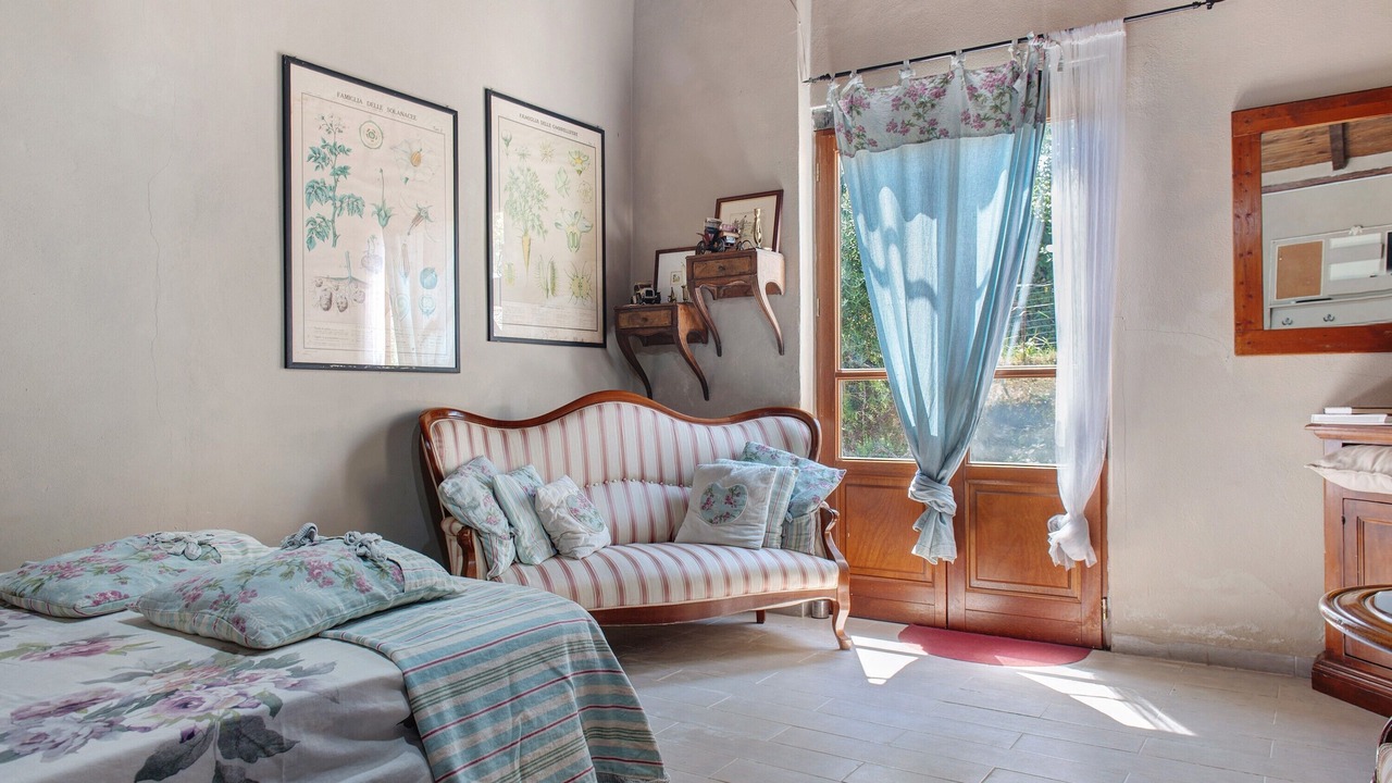 Photo of Bedroom in Crespina