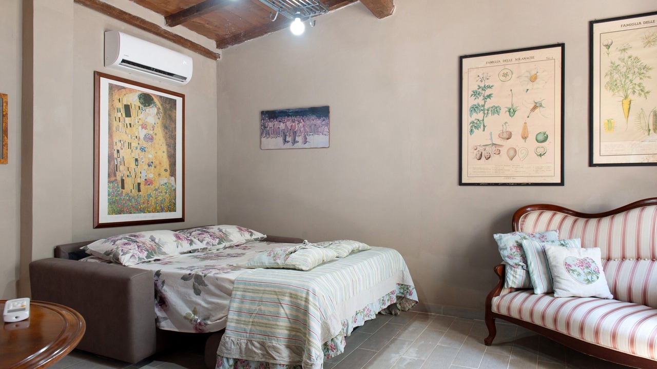 Photo of Bedroom in Crespina
