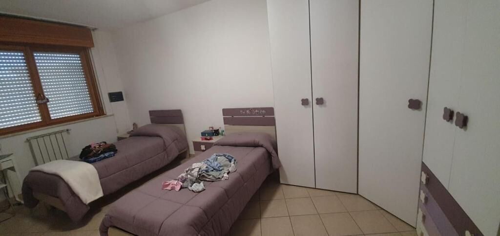 Photo of Bedroom in Nettuno
