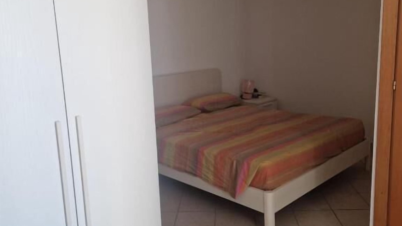 Photo of Bedroom in Nettuno