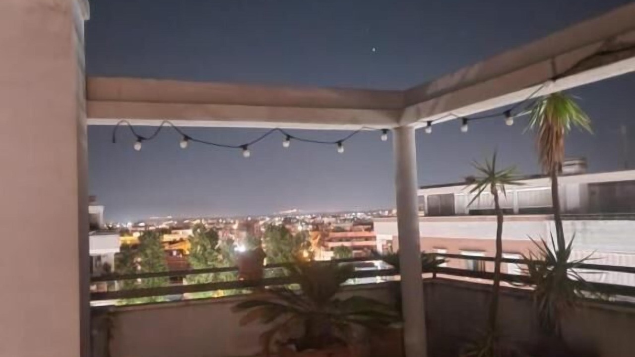 Photo of Patio Balcony in Nettuno