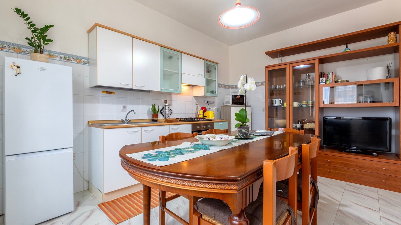 Photo of Kitchen in Olmedo