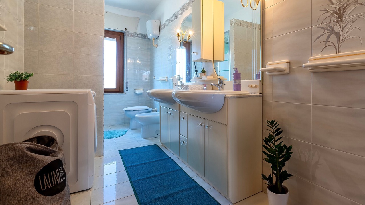 Photo of Bathroom in Olmedo