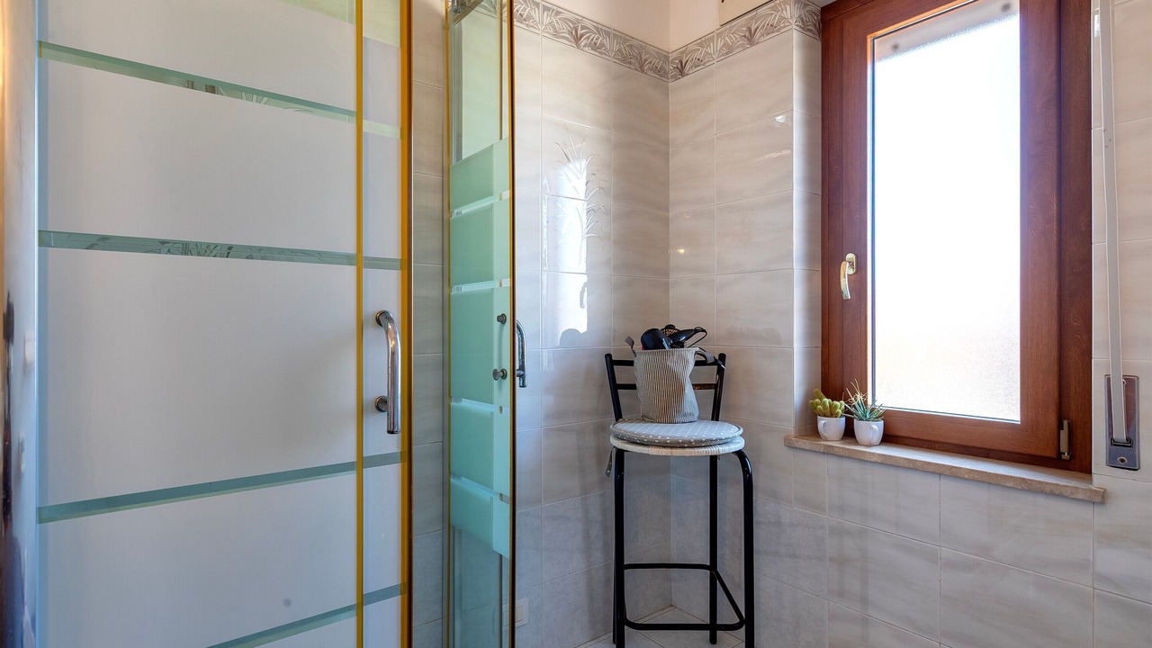 Photo of Bathroom in Olmedo
