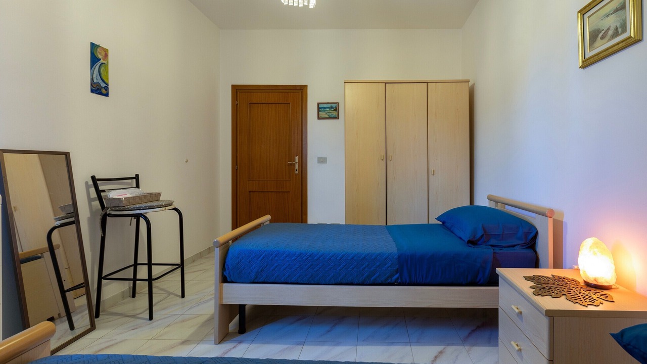 Photo of Bedroom in Olmedo
