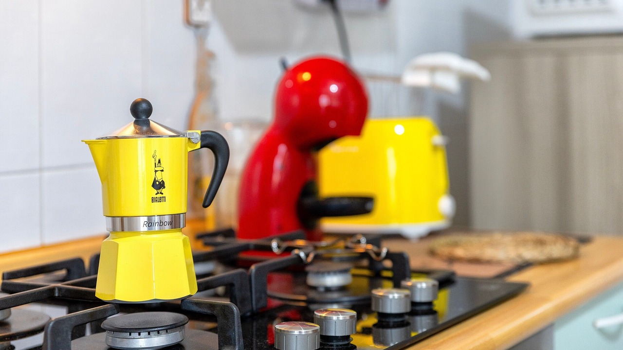 Photo of Kitchen in Olmedo