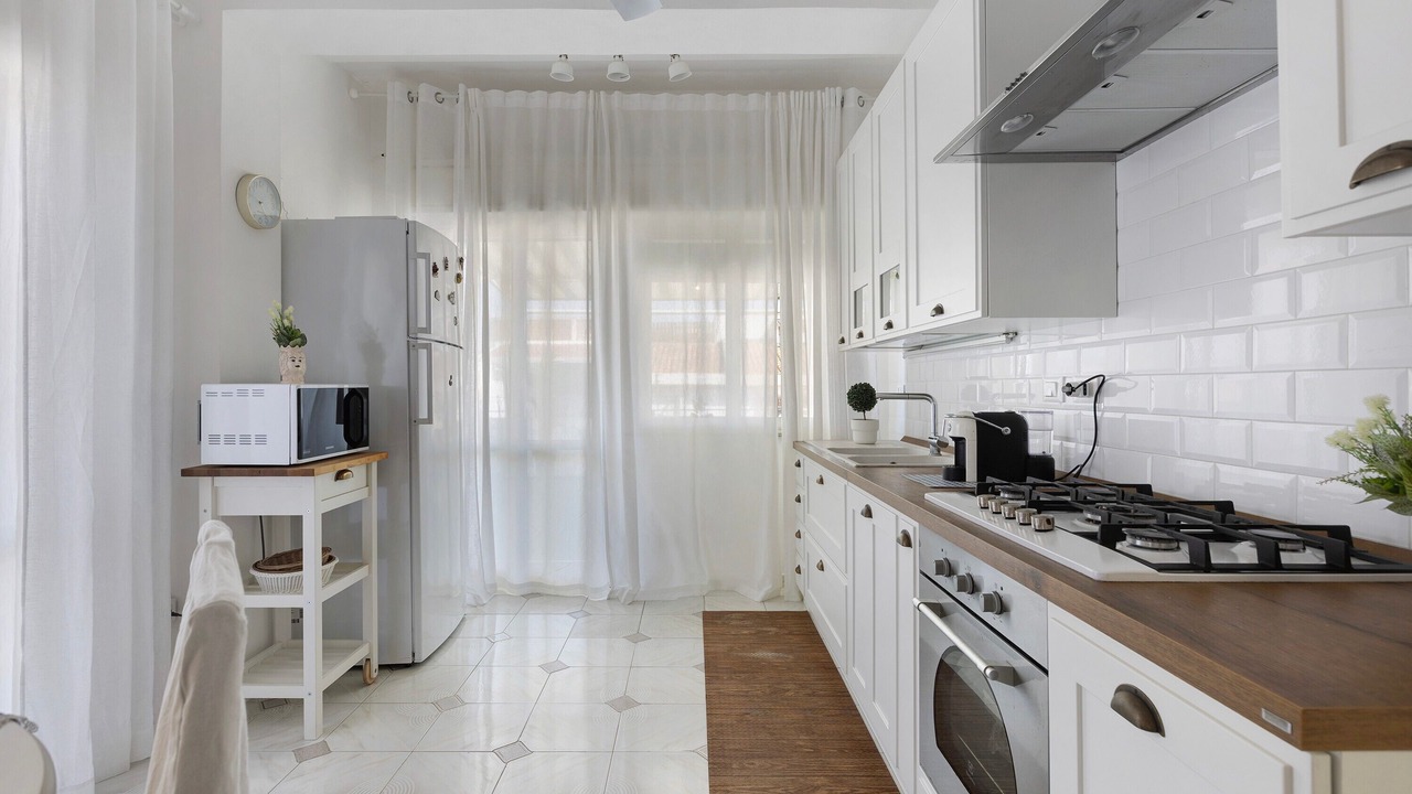 Photo of Kitchen in Scala
