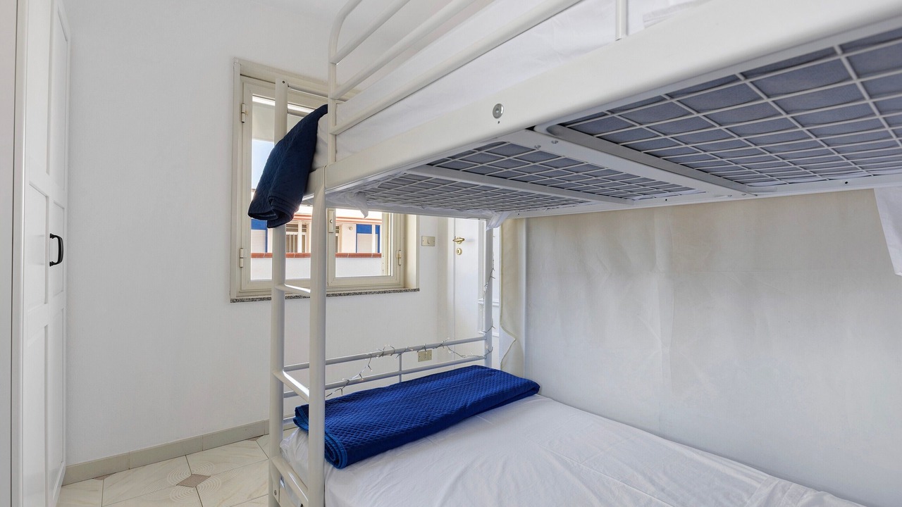 Photo of Bedroom in Scala