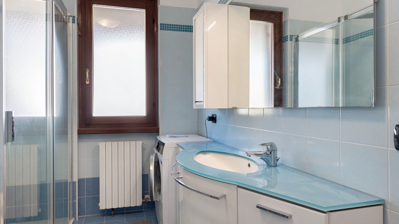 Photo of Bathroom in Corrubbio