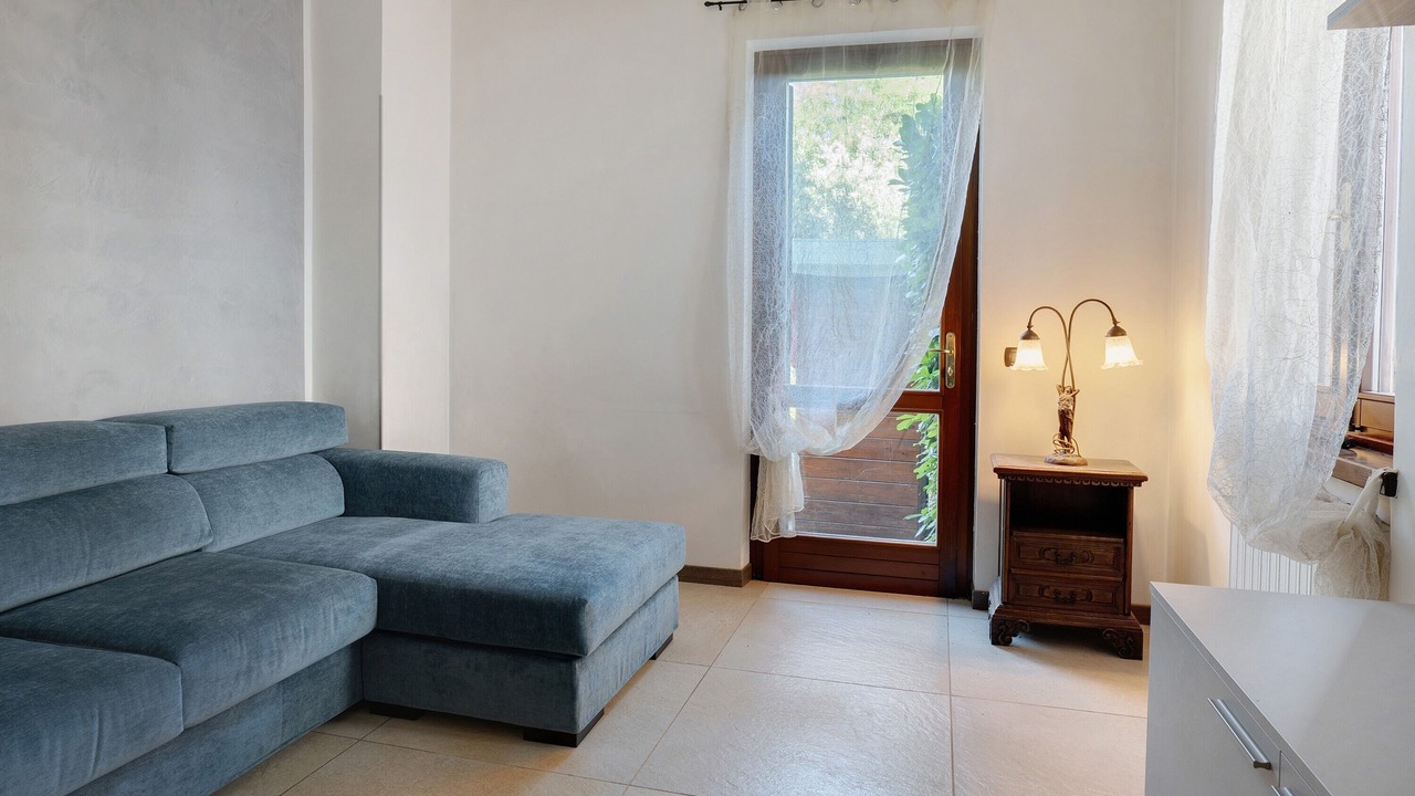 Photo of Livingroom in Corrubbio
