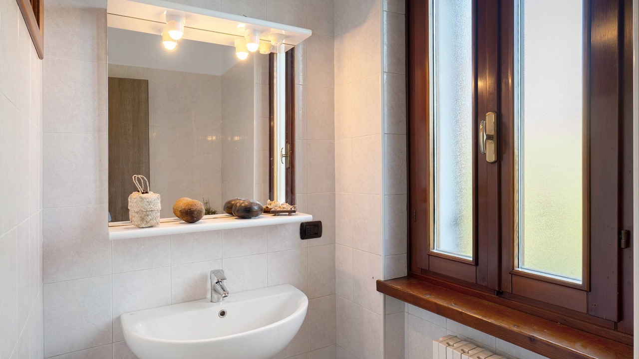 Photo of Bathroom in Corrubbio