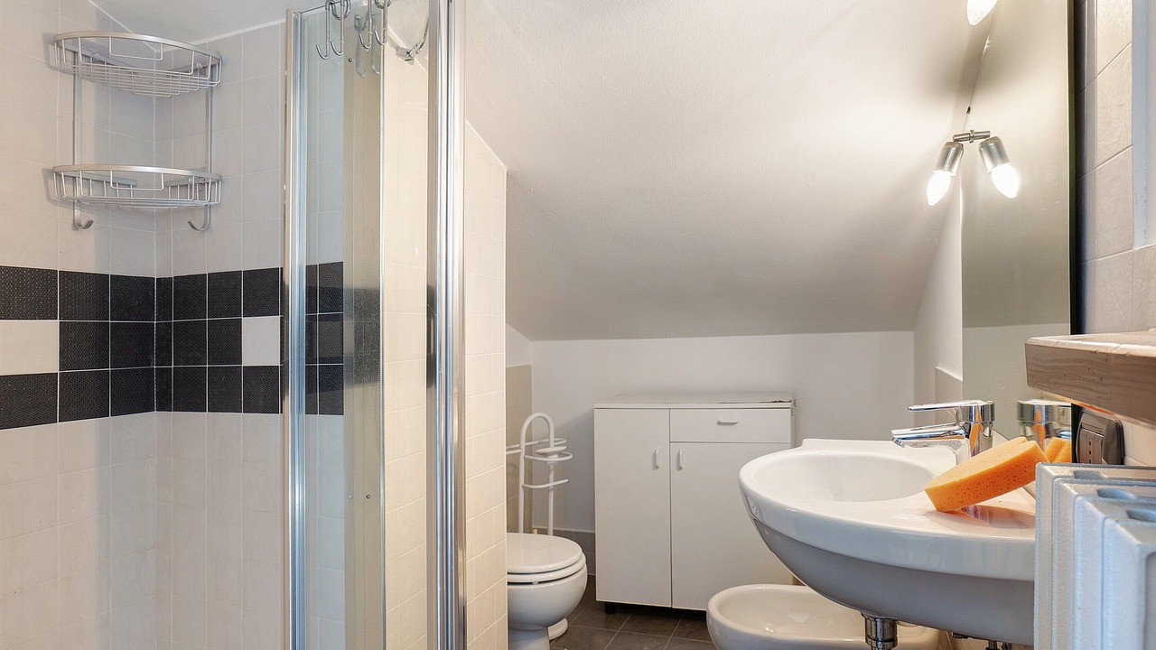 Photo of Bathroom in Corrubbio